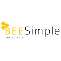 Bee Simple - Consultoria Logo