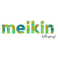 meikin Logo