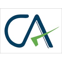 CGCA & Associates LLP Logo