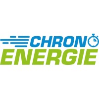 Chrono Energie SA Logo