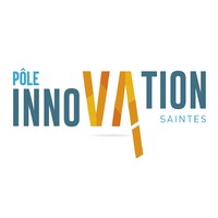 PÔLE INNOVATION DE SAINTES Logo