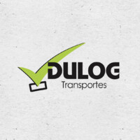 Dulog Transportes Logo