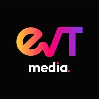 EVT MEDIA Logo