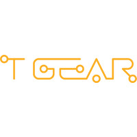 T Gear Logo