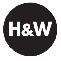 Hard & Ware Logo