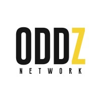 oddz network Logo