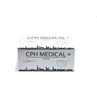 CPH Global Medical Logo