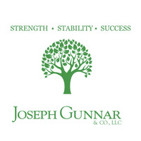 Joseph Gunnar & Co., LLC Logo