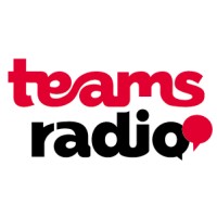 TEAMS RADIO - Webradio & communication Logo
