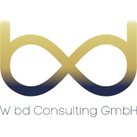 W bd Consulting GmbH Logo