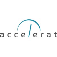 Accelerat Srl Logo