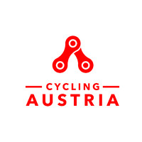 ÖRV - Österreichischer Radsportverband Logo