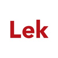 Lek Supply Pty Ltd Logo