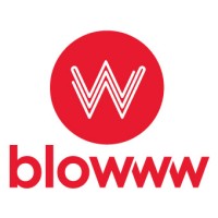 Blowww 4 Analytics Logo