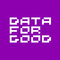 Data for Good Bulgaria Logo