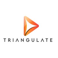 Triangulate Logo