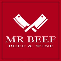 MrBeef.dk Logo