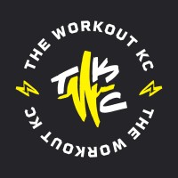 The Workout KC Logo