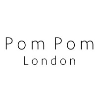 Pom Pom London Logo