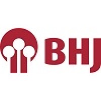 BHJ USA, LLC. Logo