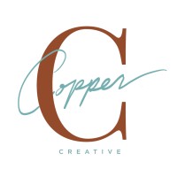 Copper Creative LLC Logo