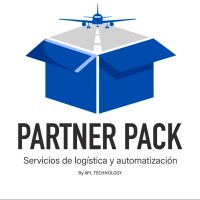 Partner Pack By Apl Logo