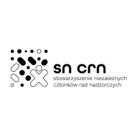 Stowarzyszenie Niezależnych Członków Rad Nadzorczych Logo