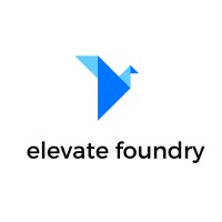 Elevate Foundry Logo