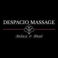 DeSpacio Massage Logo