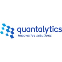 Quantalytics Logo