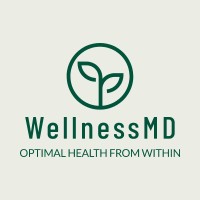 WellnessMD Logo