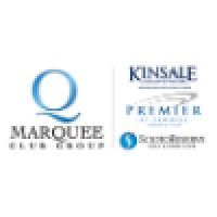 Marquee Club Group Logo