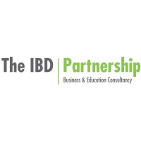 The IBD Partnership Logo