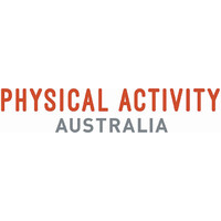 Physical Activity Australia Logo