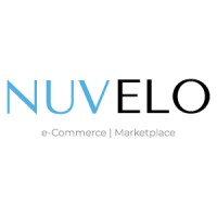 Nuvelo Store | e-Commerce e Marketplace Logo
