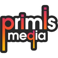 Primis Media - Digital Marketing Agency Logo