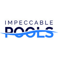 Impeccable Pools Logo
