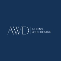Atkins Web Design Logo