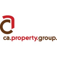CA Property Group Logo