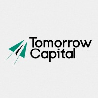 Tomorrow Capital Logo