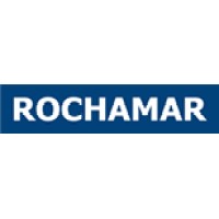 Rochamar Agencia Marítima S/A Logo