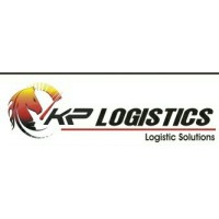 KP Logistics Logo