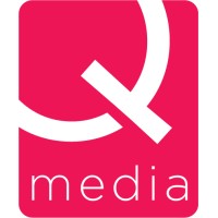 Q Media Solutions Logo