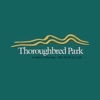 Thoroughbred Park Logo