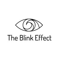 The Blink Effect Logo