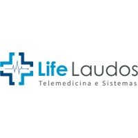 Life Laudos Logo