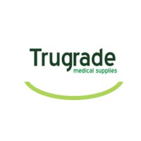 Trugrade Medical Supplies Logo