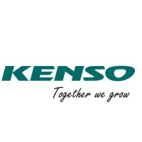 Kenso Indonesia Logo