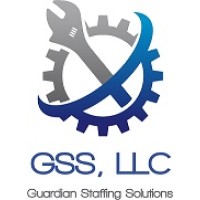 Guardian Staffing Solutions LLC Logo