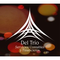 Del Trío Logo